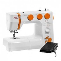 Швейная машина JANOME-5025S  JUNO by