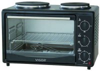 Духовой шкаф Vigor HX-6120 