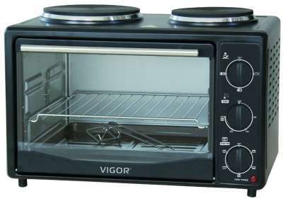Духовой шкаф Vigor HX-6120 