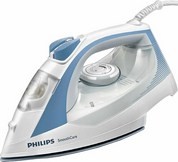 Утюг Philips GC-3569/02 материал подошвы: керамика