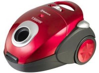 Пылесос Sakura SA-8306R 1500Вт