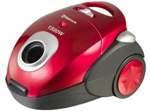 Пылесос Sakura SA-8306R 1500Вт