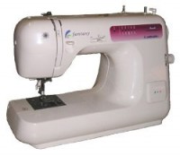 Швейная машина JAGUAR 781 (971) горизонтальный челнок