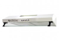 Вытяжка Centek СТ-1800-60 WHITE