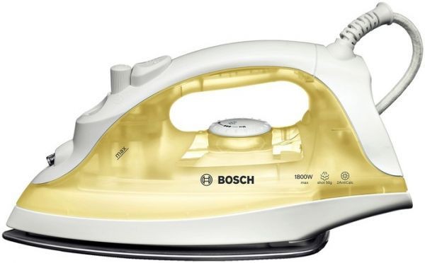 Утюг  Bosch TDA-2325