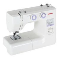 Швейная машина JANOME-943-05