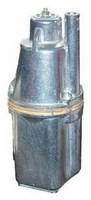 Насос вибрационный погружной Малыш-М БВ0,12-40 провод 40 м, 1 кл, Ливны, верхний  забор