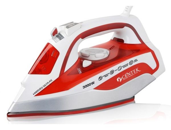 Утюг Centek CT-2333 Ultraceramic