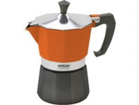 Кофеварка эспрессо VITESSE VS-2604, 200мл., 3 чашки