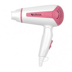 Фен Centek CT-2201 Pink