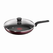 Сковорода Tefal 1040 80 610 PROVENCE, O26 см со стекл.крышкой