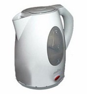 Чайник SMILE WK-1205 зеленый, об.1,5л.,2000Вт., пластик