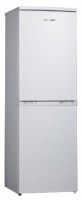 Холодильник двухкамерный SHIVAKI SHRF-190NFW