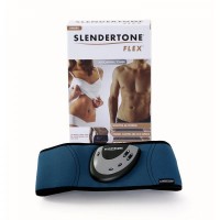 Миостимулятор для тренировки мышц пресса Slendertone FLEX 