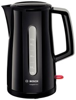 Чайник Bosch TWK-3A013 черный
