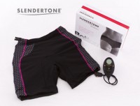 Миостимулятор-шорты для тренировки ягодиц и бедер Slendertone Bottom