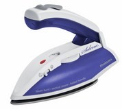 Утюг Rolsen RN-1360 Selena_дорожный