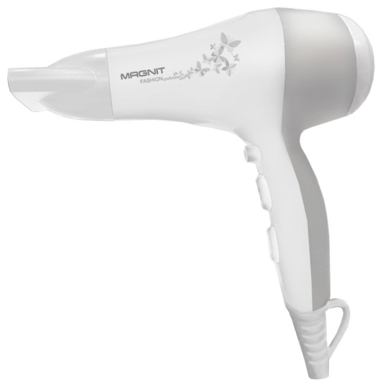 Фен  Magnit RMH-1165