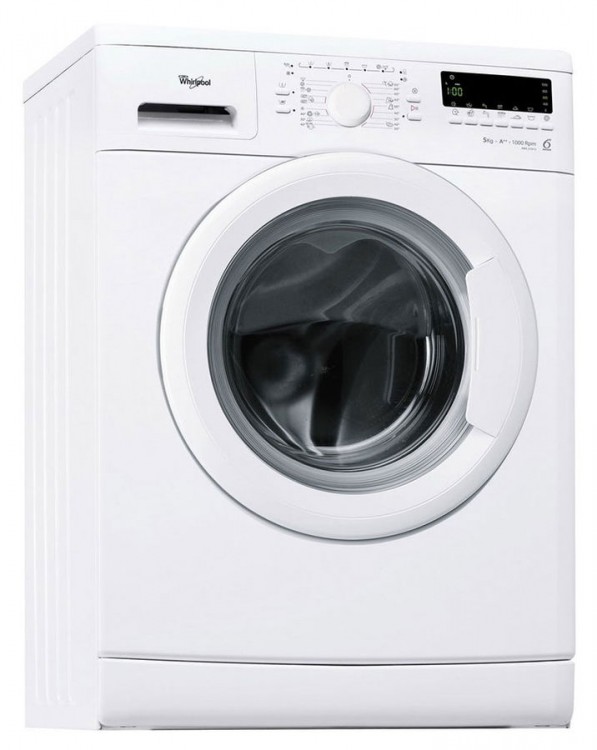 Стиральная машина WHIRLPOOL AWS 51012