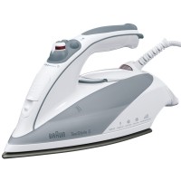 Утюг BRAUN TS-535 TexStyle