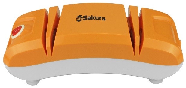 Ножеточка Sakura SA-6604A 120 Вт