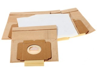 Мешок-пылесборник Standard FILTERO ELX-02