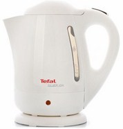 Чайник Tefal BF-9251 32 Silver Ion ,об.1,7л, 2400Вт, белый