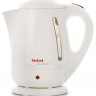 Чайник Tefal BF-9251 32 Silver Ion ,об.1,7л, 2400Вт, белый