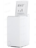 Стиральная машина WHIRLPOOL TDLR 60810