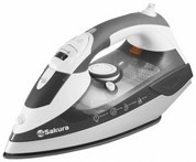 Утюг Sakura SA-3027G