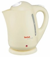 Чайник Tefal BF-9252 32 Silver Ion