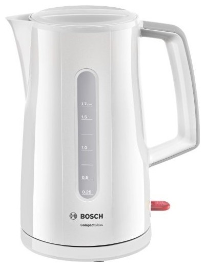 Чайник Bosch TWK-3A011_белый