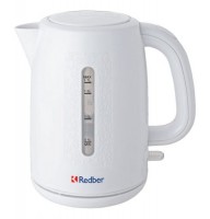 Чайник электрический Redber  WK-730 white