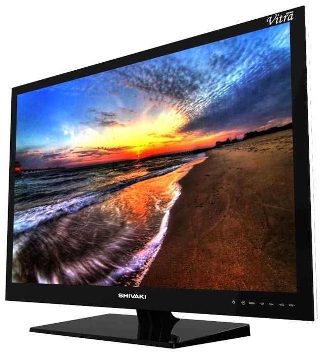 Телевизор LED  SHIVAKI STV-22LEDG9