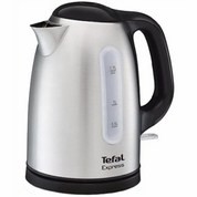 Чайник Tefal KI-230D30 , об.1,7л., 2400Вт., нерж.сталь