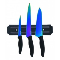 Набор ножей титаниум SWISS MASTER SMR-7702