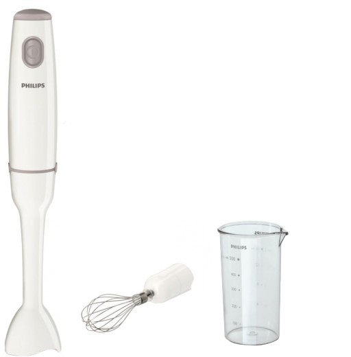 Блендер Philips HR-1601/00 погружной