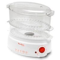 Пароварка Moulinex MV-1000
