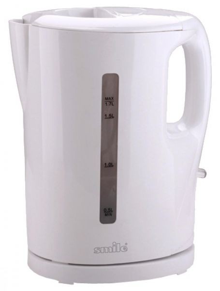 Чайник SMILE WK-5109