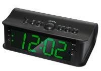Радио-часы Rolsen CR-182