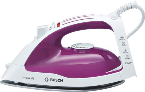 Утюг  Bosch TDA-4630