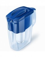 Фильтр для воды Аквафор-АРТ (синий)