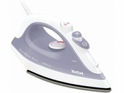 Утюг Tefal FV-1240 EO Inicio, мощн.1800Вт, подошва: керамическая.