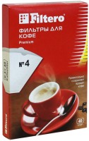 Фильтр для кофеварки FILTERO Premium (5) №4