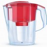 Фильтр для воды Аквафор-ГАРРИ (красный)