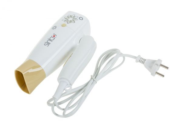 Фен Sinbo SHD-7026 компактный