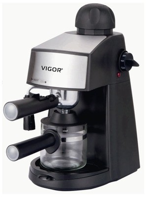 Кофеварка Vigor HX-2124, эспрессо