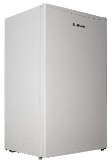 Холодильник двухкамерный SHIVAKI SHRF-104 CH