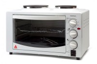Жарочный шкаф Supra MTS-302 white