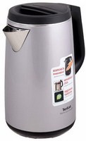Чайник Tefal KO-371 H30 , об.1,5л.,2400Вт., пластик.